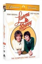 Watch Laverne & Shirley 1channel